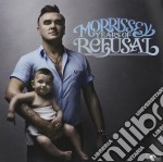 Morrissey - Years Of Refusal