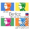Hector Berlioz - Ultimate Berlioz (5 Cd) cd