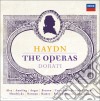 Joseph Haydn - Opere Complete (20 Cd) cd