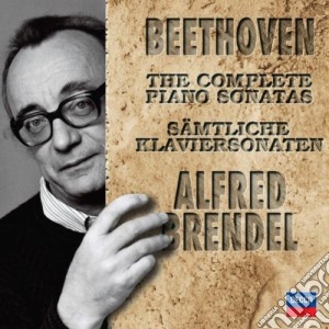 Ludwig Van Beethoven - The Complete Piano Sonatas (10 Cd) cd musicale di BEETHOVEN LUDWIG VAN