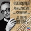 Ludwig Van Beethoven - The Complete Piano Sonatas (10 Cd) cd