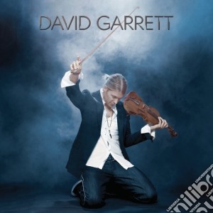 David Garrett / Various cd musicale di David Garrett