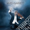 David Garrett / Various cd