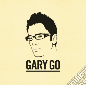 Gary Go - Gary Go cd musicale di Gary Go