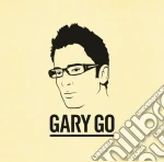 Gary Go - Gary Go cd
