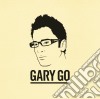 Gary Go - Gary Go cd