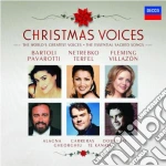 Christmas Voices (2 Cd) cd