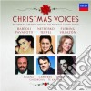 Christmas Voices (2 Cd) cd