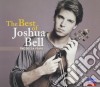 Joshua Bell - Best Of Joshua Bell: The Decca Years cd
