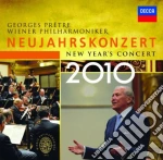 New Year's Concert / Neujahrskonzert 2010 (2 Cd) cd