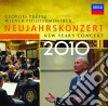 New Year's Concert / Neujahrskonzert 2010 (2 Cd) cd