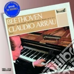 Ludwig Van Beethoven - Son.pf.patetica Etc - Arrau cd