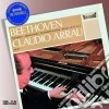 Ludwig Van Beethoven - Son.pf.patetica Etc - Arrau cd