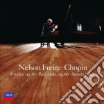 Fryderyk Chopin - 12 Studi / sonata Per Pf.n.2 cd