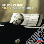 Fryderyk Chopin - Notturni Completi (2 Cd) cd