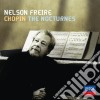 Fryderyk Chopin - Notturni Completi (2 Cd) cd