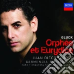 Christoph Willibald Gluck - Orphee Et Eurydice (2 Cd) cd