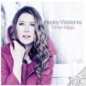 Hayley Westenra: Winter Magic cd musicale di Hayley Westenra