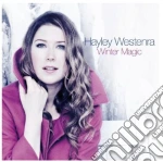 Hayley Westenra: Winter Magic cd