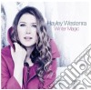 Hayley Westenra: Winter Magic cd