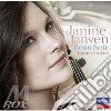 Jansen/Golan - Beau Soir cd