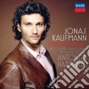 Jonas Kaufmann / Antonio Pappano - Verismo Arias cd
