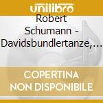 Robert Schumann - Davidsbundlertanze, Fantasie (2 Cd) cd musicale di UCHIDA