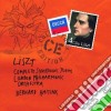 Franz Liszt - Complete Symphonic Poems (4 Cd) cd