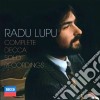 Radu Lupu - The Complete Decca Solo Recordings (10 Cd) cd