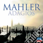 Gustav Mahler - Adagios (2 Cd) cd