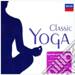 Classic Yoga / Various (2 Cd) cd