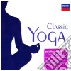 Classic Yoga / Various (2 Cd) cd