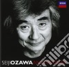 Seiji Ozawa: Anniversary (11 Cd) cd