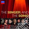 The Singer And The Songs cd