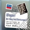 Richard Wagner - Der Ring des Nibelungen (14 Cd) cd