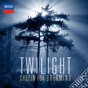 Arrau - Twilight: Chopin For Dream (2 Cd) cd musicale di ARRAU