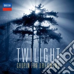 Arrau - Twilight: Chopin For Dream (2 Cd) cd