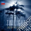 Arrau - Twilight: Chopin For Dream (2 Cd) cd