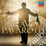 Luciano Pavarotti - Luciano Pavarotti - Bravo Pavarotti (2 Cd) cd