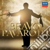 Luciano Pavarotti - Luciano Pavarotti - Bravo Pavarotti (2 Cd) cd