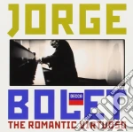 Bolet - The Romantic Virtuoso (4 Cd) cd