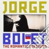 Bolet - The Romantic Virtuoso (4 Cd) cd