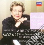Wolfgang Amadeus Mozart - Piano Concertos Nos.24 - 27 (2 Cd)