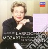 Wolfgang Amadeus Mozart - Piano Concertos Nos.24 - 27 (2 Cd) cd