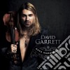 David Garrett - Rock Symphonies cd