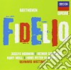 Ludwig Van Beethoven - Fidelio (2 Cd) cd