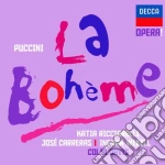 Giacomo Puccini - La Boheme (2 Cd) cd