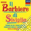 Gioacchino Rossini - Il Barbiere Di Siviglia (2 Cd) cd