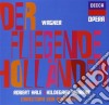 Beherns/hale/dohnany - L'Olandese Volante (2 Cd) cd
