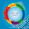 William Orbit: Pieces In A Modern Style 2 cd
